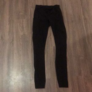 fast and free lululemon leggings